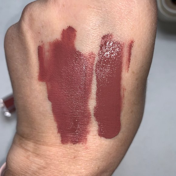 OFRA X SAMANTHA MARCH Long Lasting Liquid Lipstick in Story - Picture 4 of 4